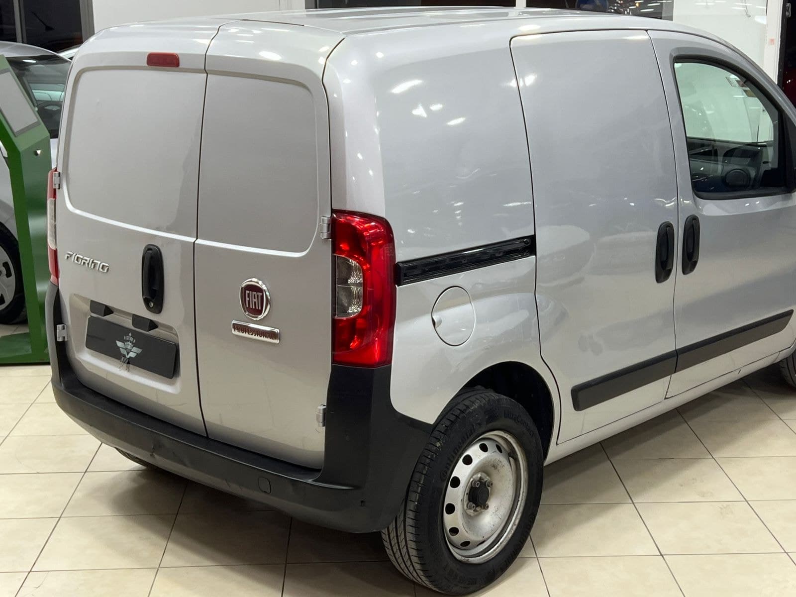 fiat fiuorino thumbnail 9