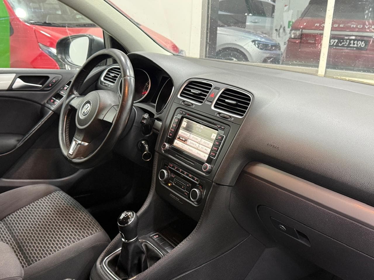 Volkswagen Golf 6 1.4   thumbnail 7