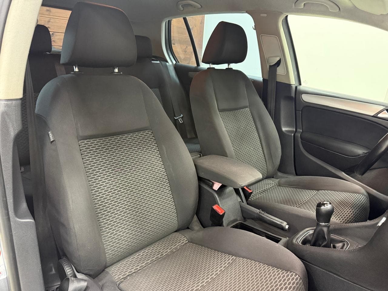 Volkswagen Golf 6 1.4   thumbnail 8