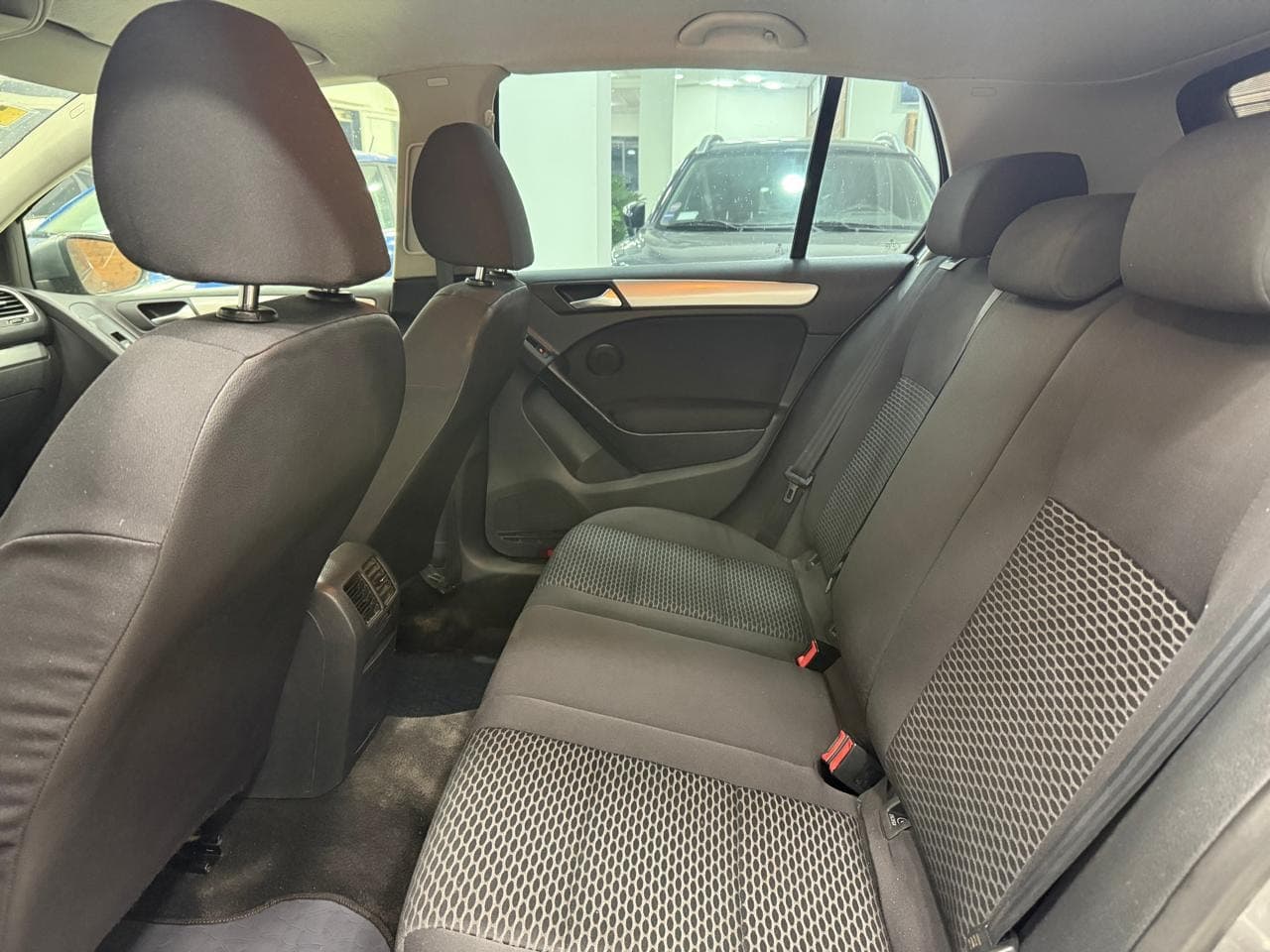 Volkswagen Golf 6 1.4   thumbnail 9