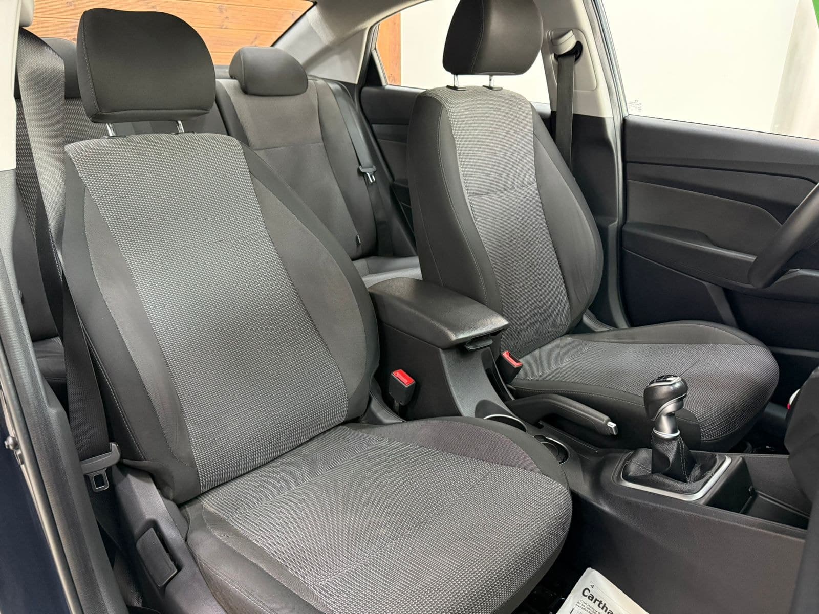 Hyundai accent thumbnail 12