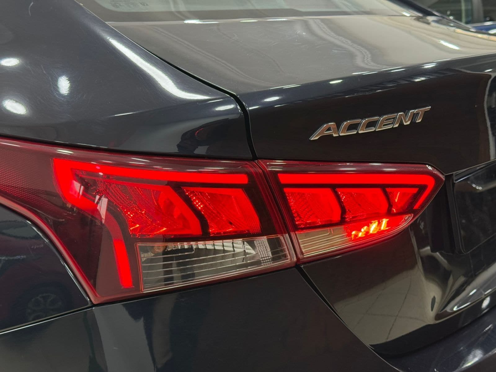 Hyundai accent thumbnail 17