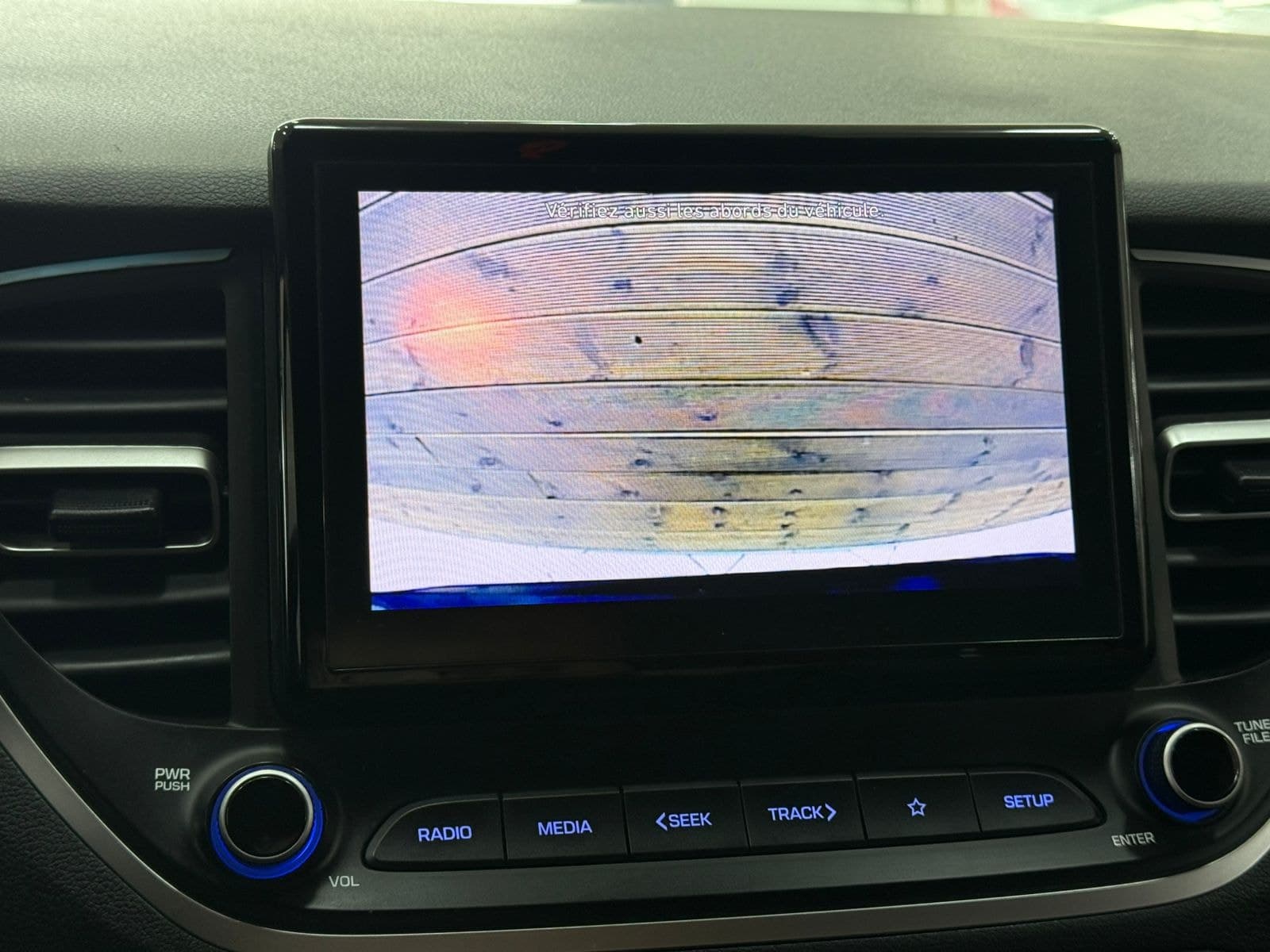 Hyundai accent thumbnail 9