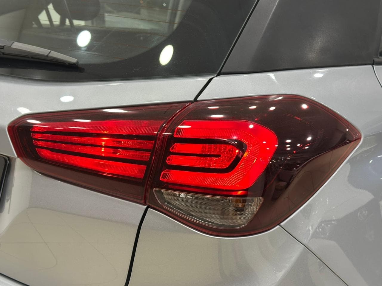 Hyundai i20 thumbnail 13