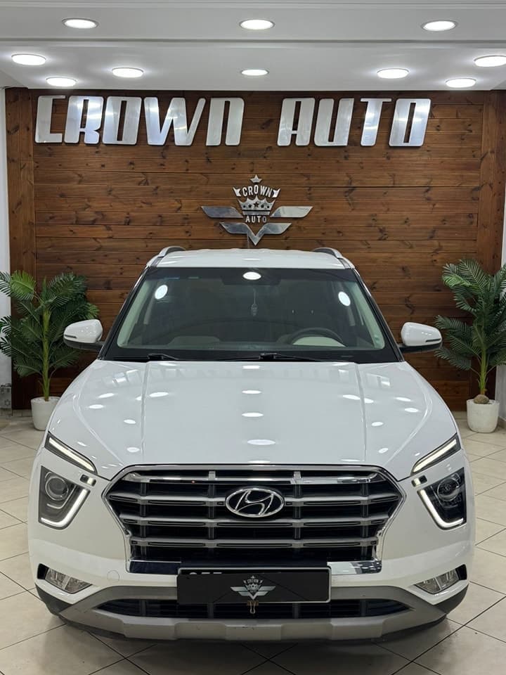 hyundai CRETA   - Image 1