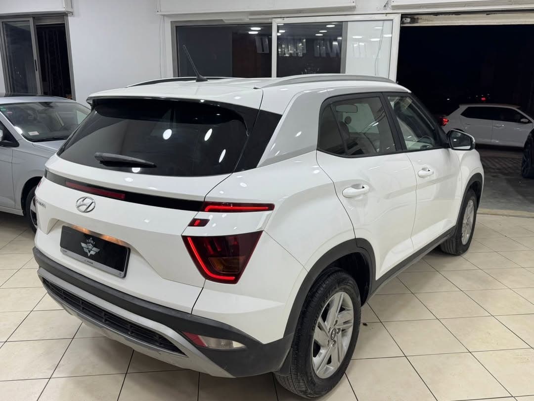 hyundai CRETA   thumbnail 14