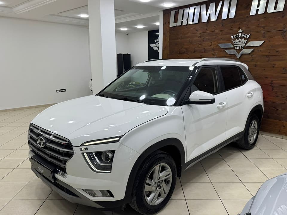 hyundai CRETA   thumbnail 2