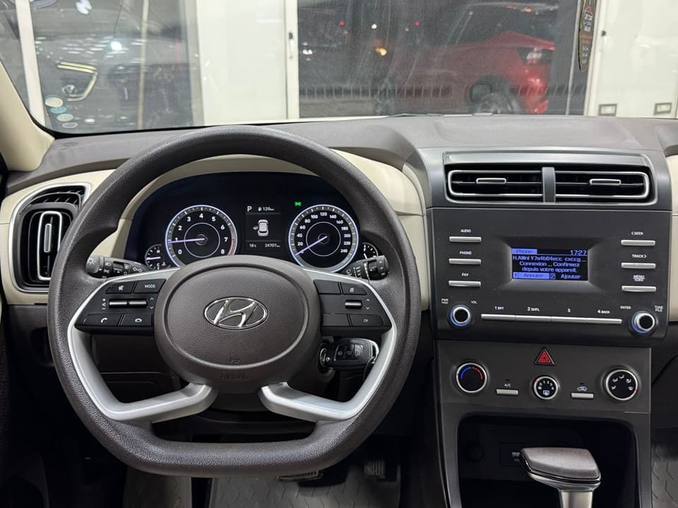 hyundai CRETA   thumbnail 8
