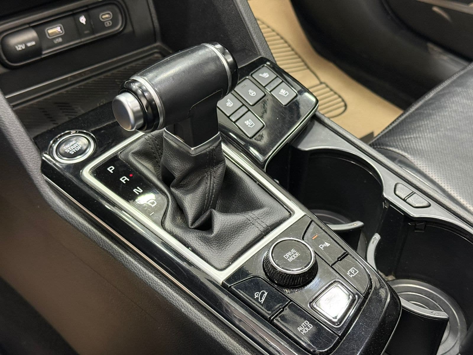 Kia sportage thumbnail 10