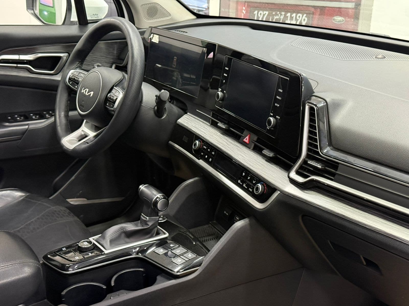 Kia sportage thumbnail 15