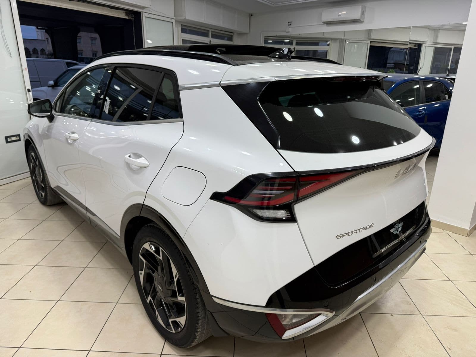 Kia sportage thumbnail 17