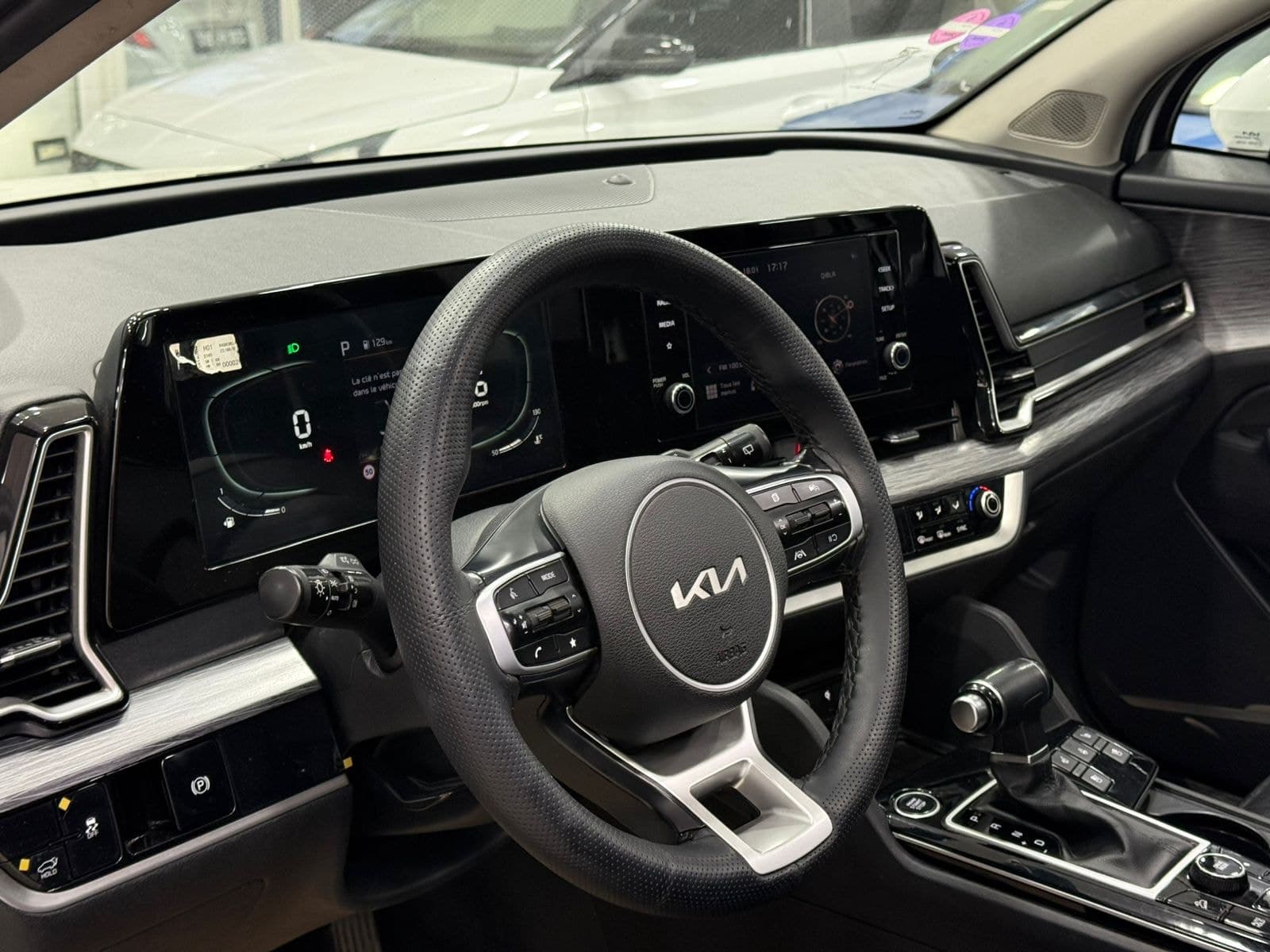 Kia sportage thumbnail 6