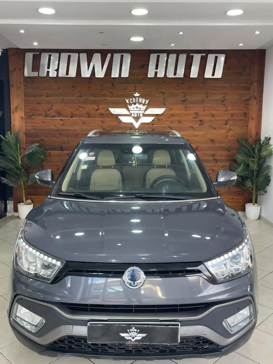 SSangyong Tivoli XLV - Image 1