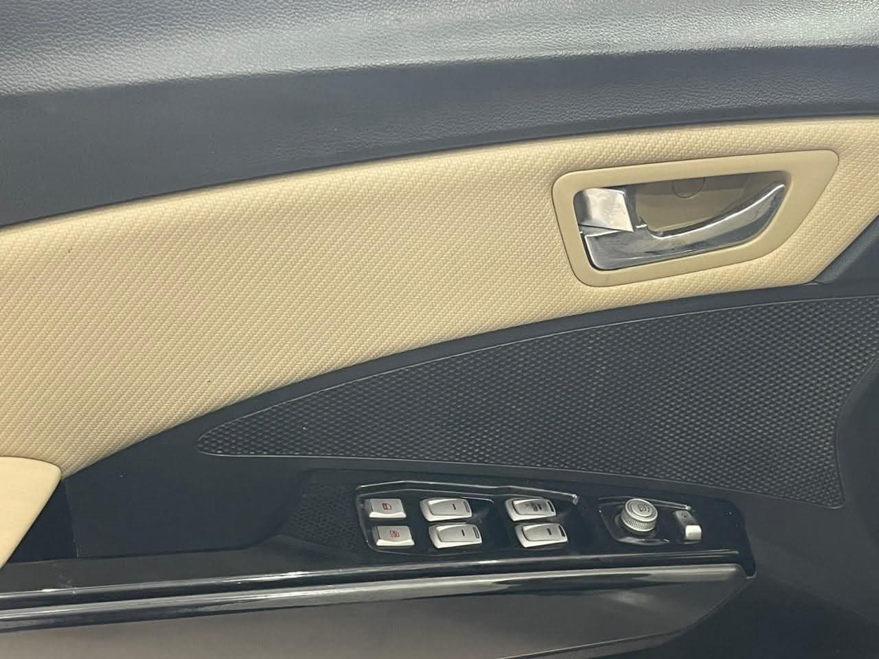 SSangyong Tivoli XLV thumbnail 10