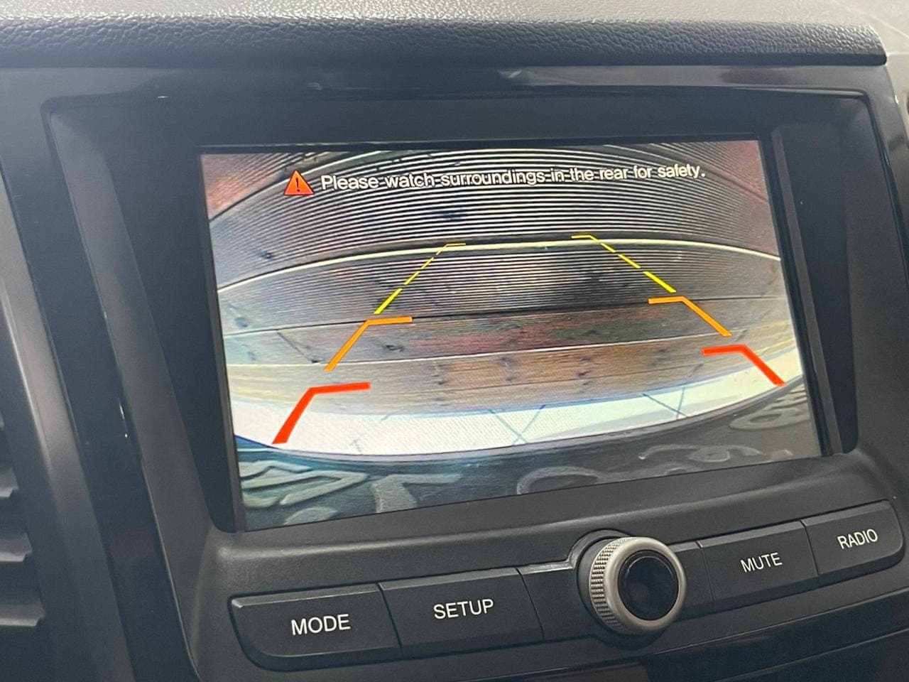 SSangyong Tivoli XLV thumbnail 12