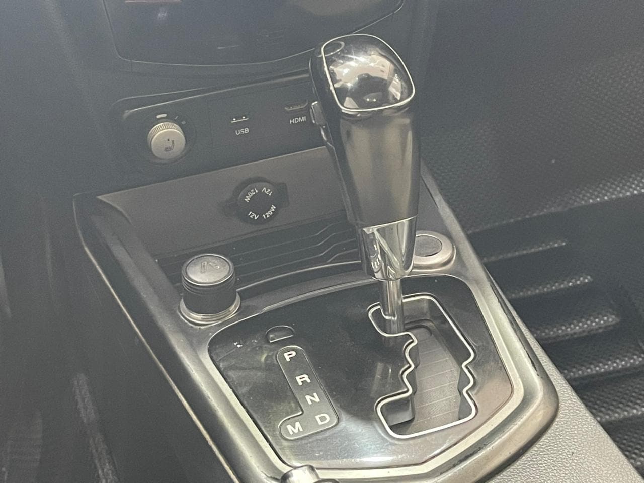 SSangyong Tivoli XLV thumbnail 13