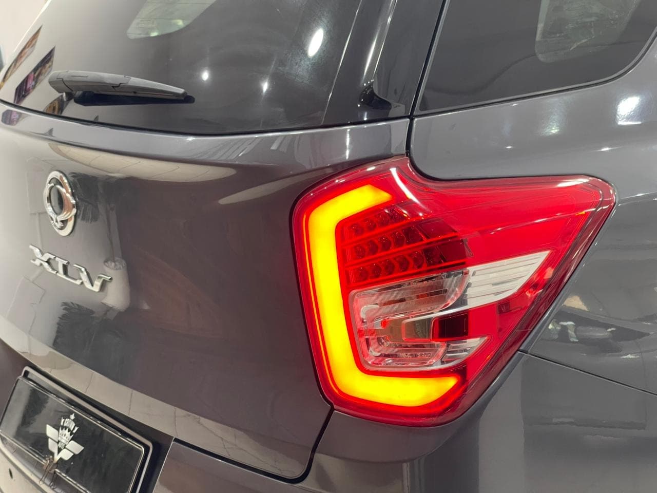 SSangyong Tivoli XLV thumbnail 17