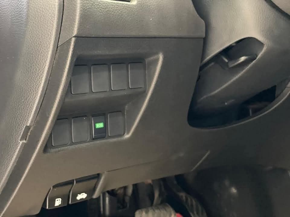 Nissan Qashqai Tekna  thumbnail 10