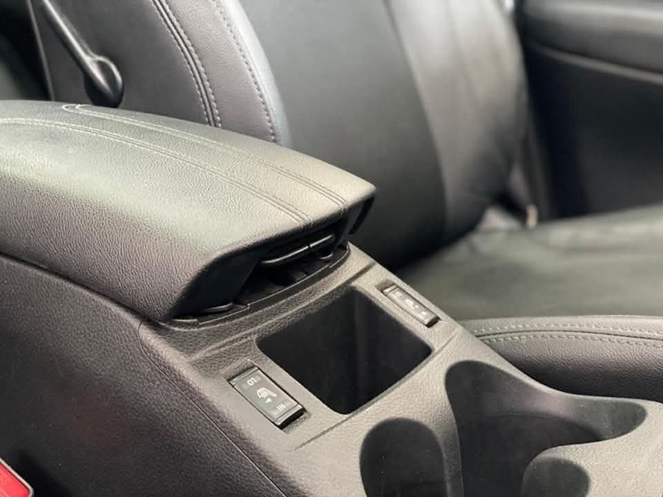 Nissan Qashqai Tekna  thumbnail 13