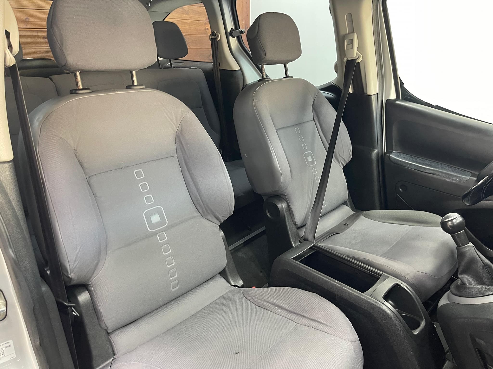  citroen B9 5 places  thumbnail 7