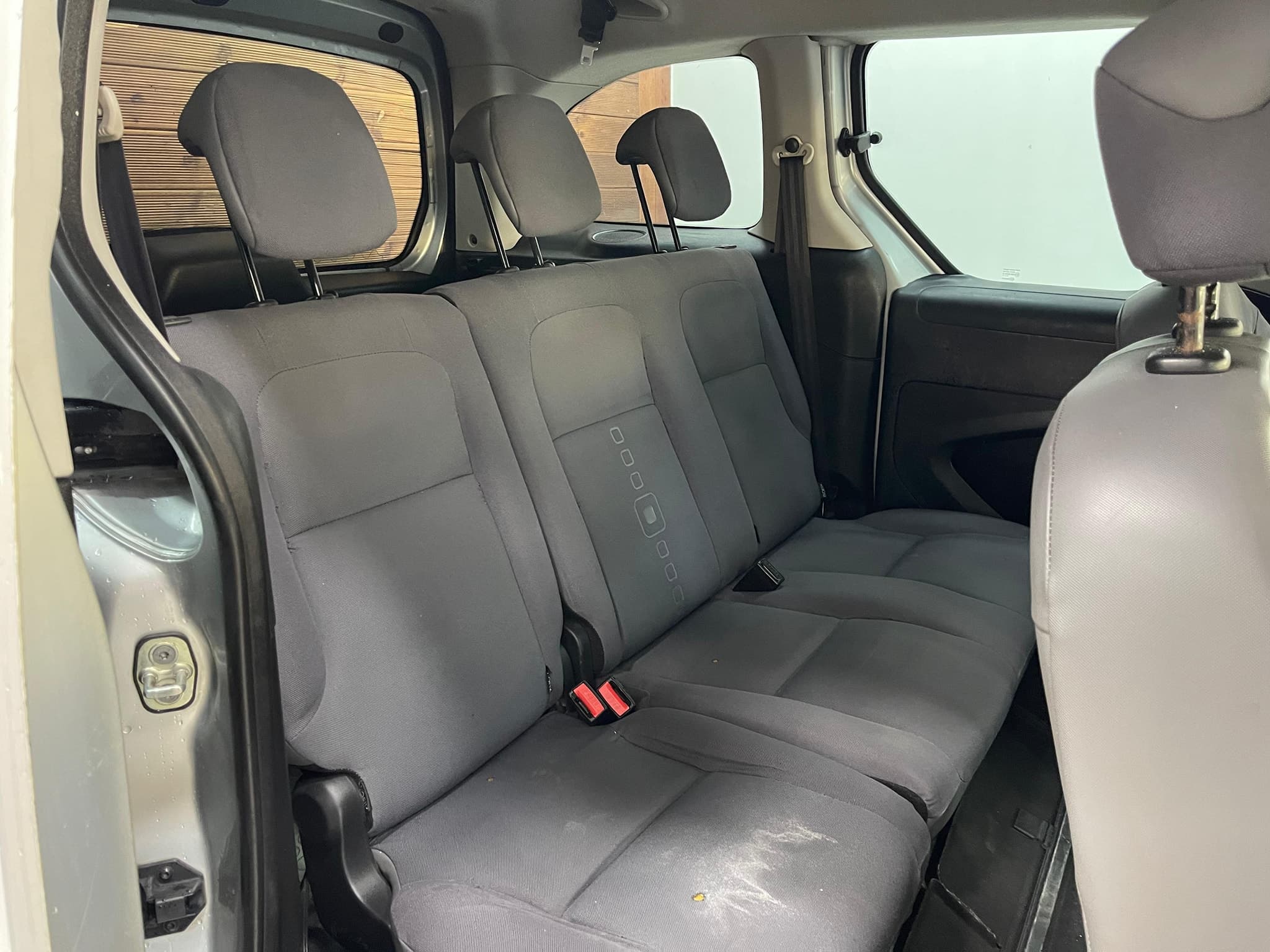  citroen B9 5 places  thumbnail 8