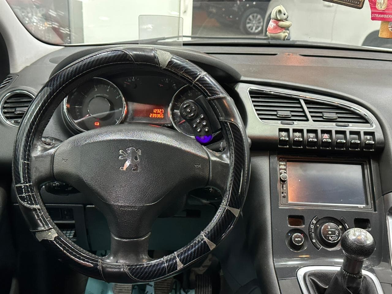 peugeot 3008 thumbnail 10