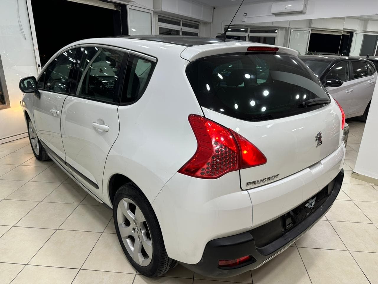 peugeot 3008 thumbnail 13