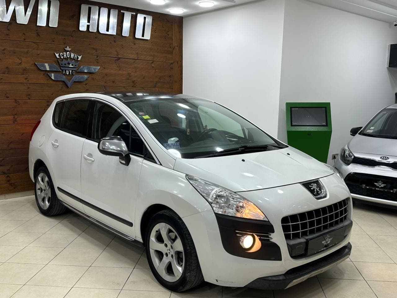 peugeot 3008 thumbnail 2