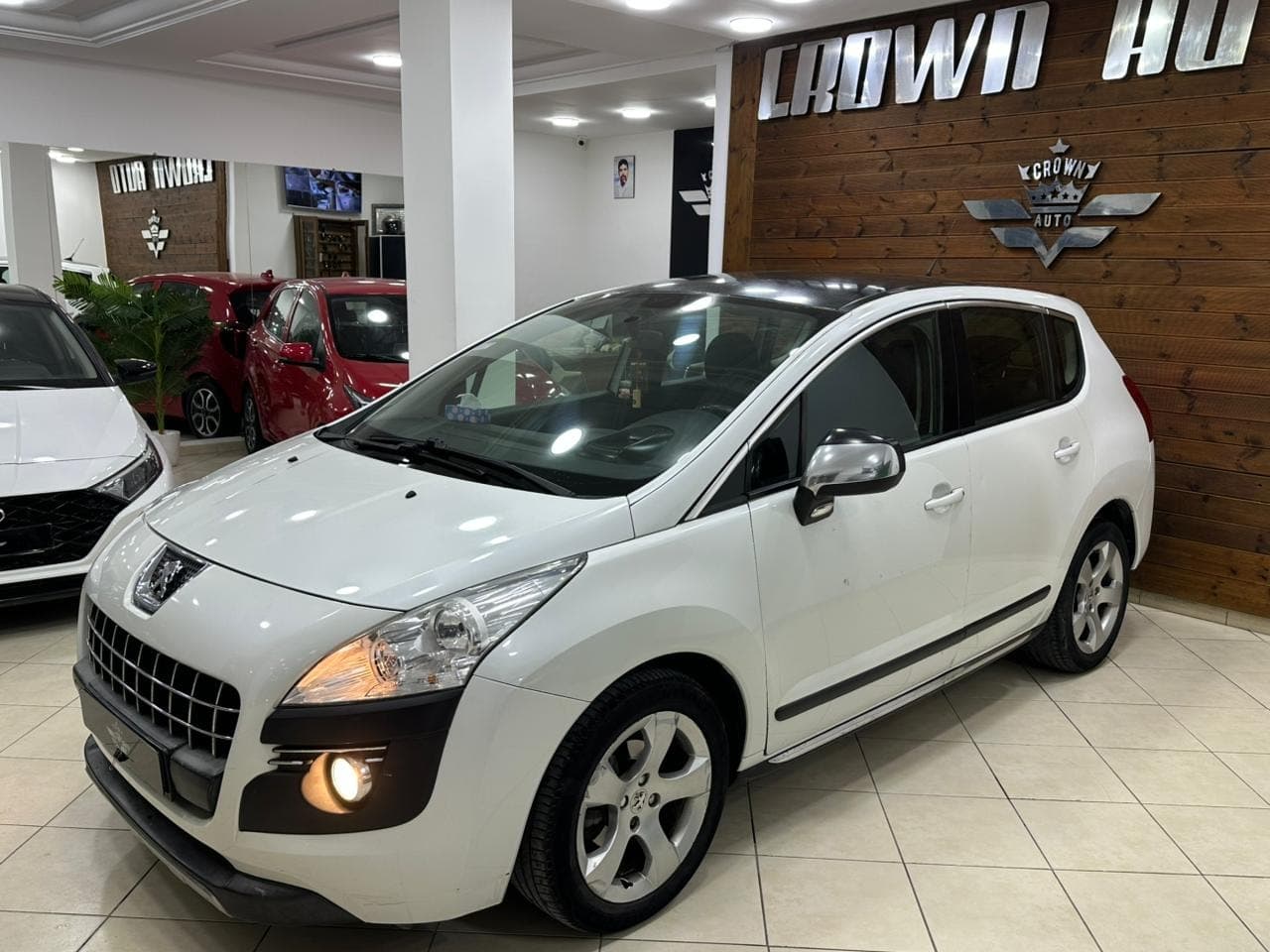 peugeot 3008 thumbnail 3