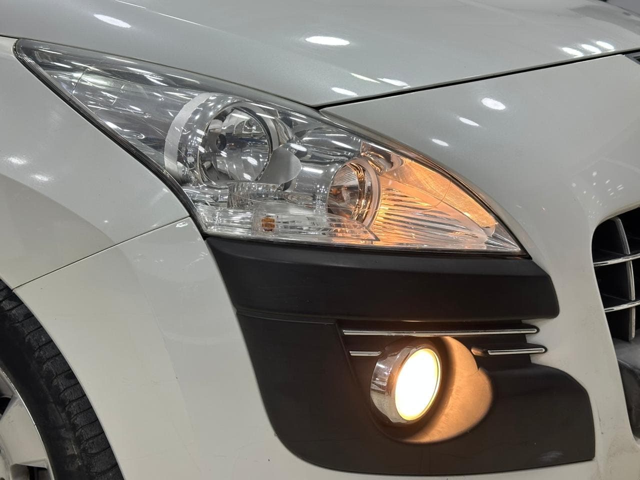 peugeot 3008 thumbnail 5