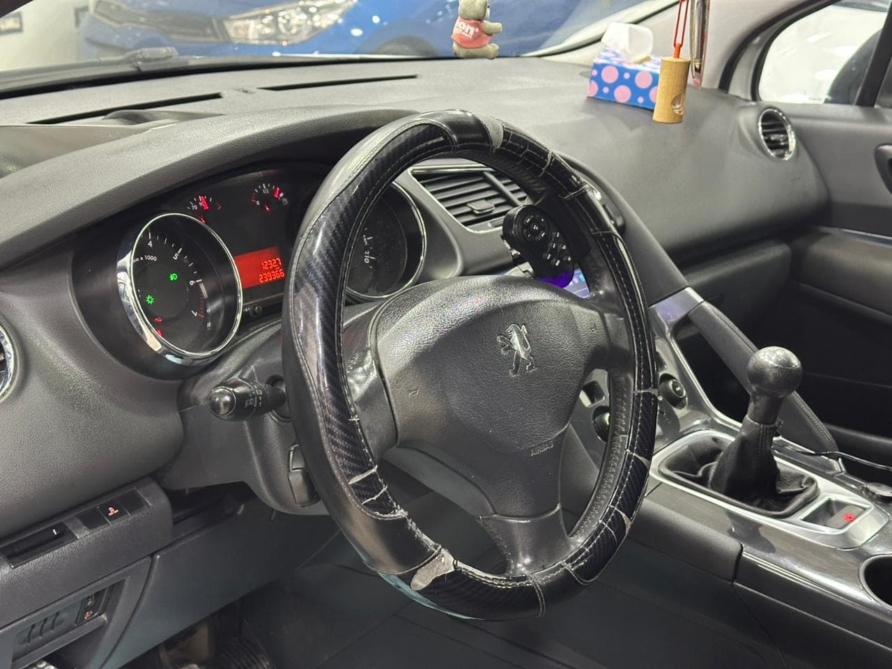 peugeot 3008 thumbnail 6