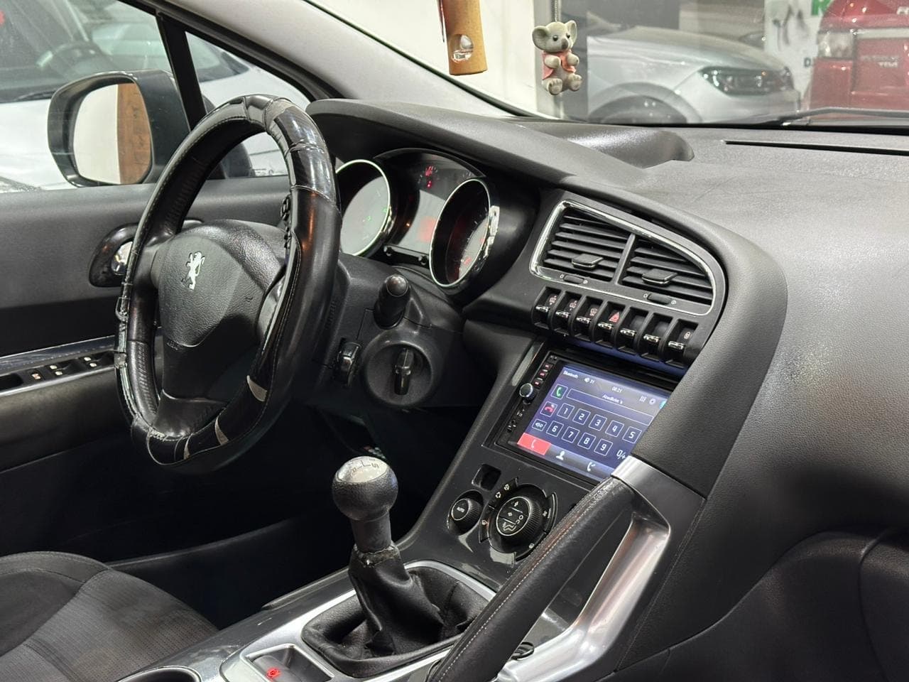 peugeot 3008 thumbnail 7