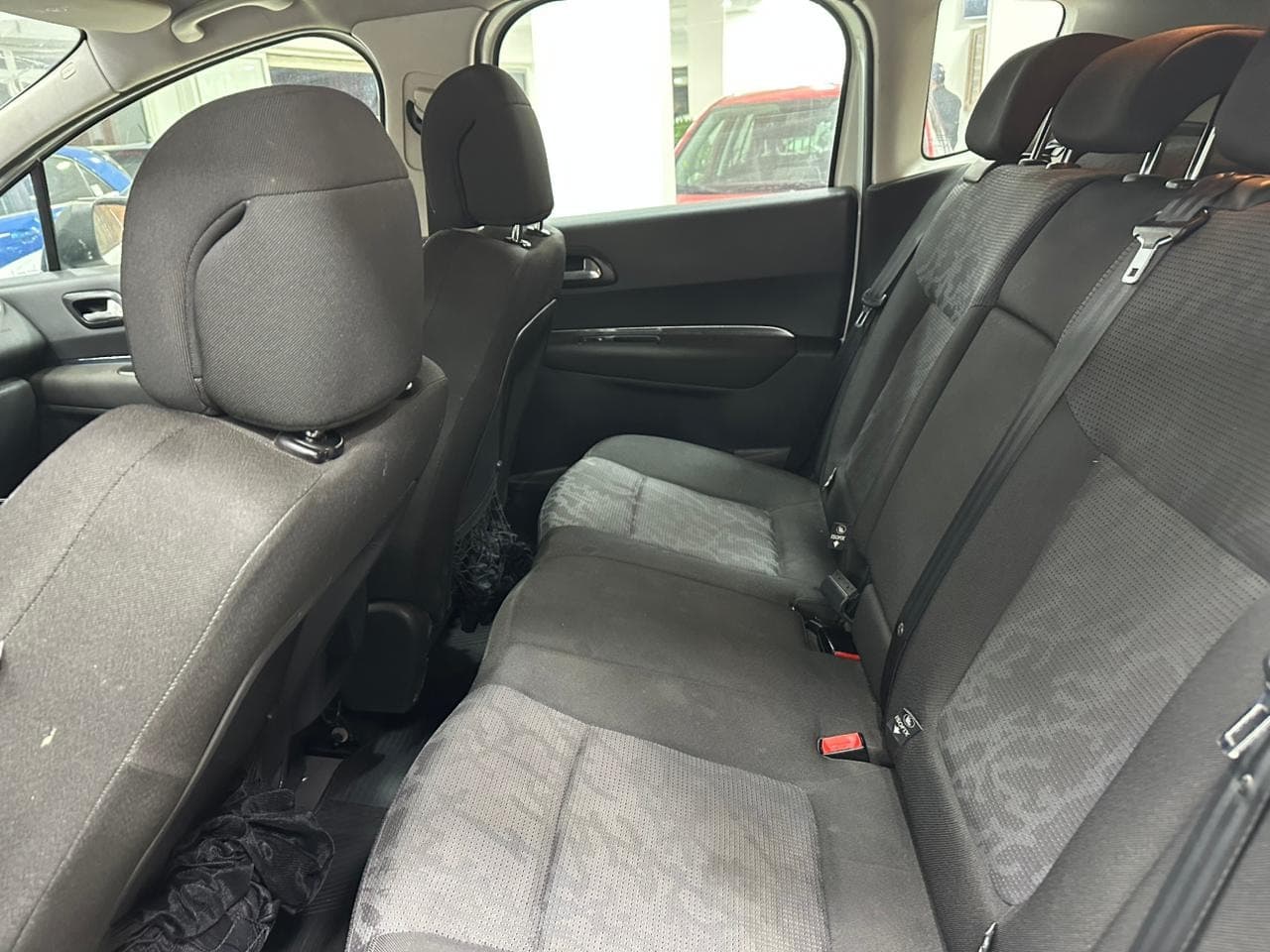 peugeot 3008 thumbnail 9