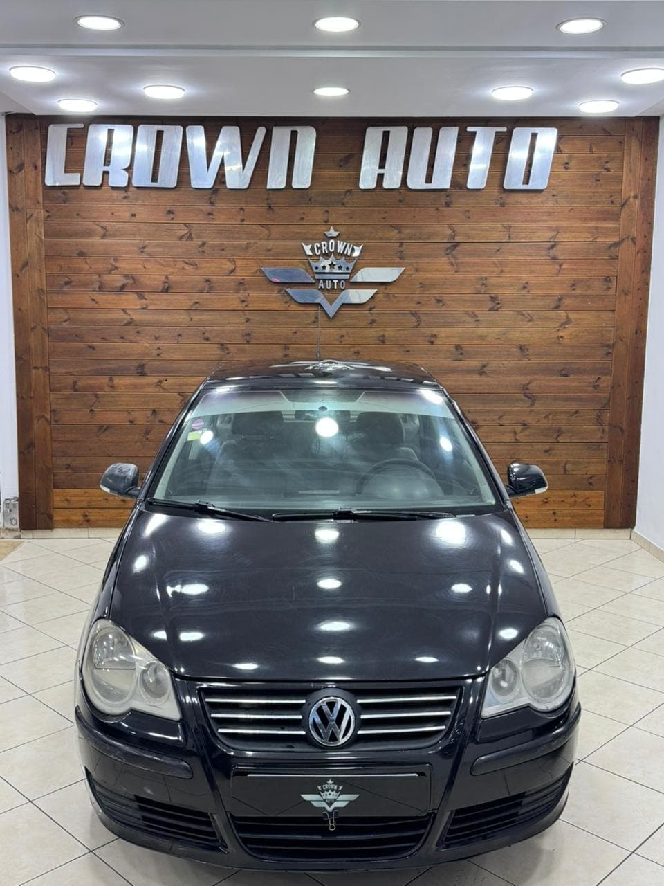 Volkswagen Polo 6 - Image 1