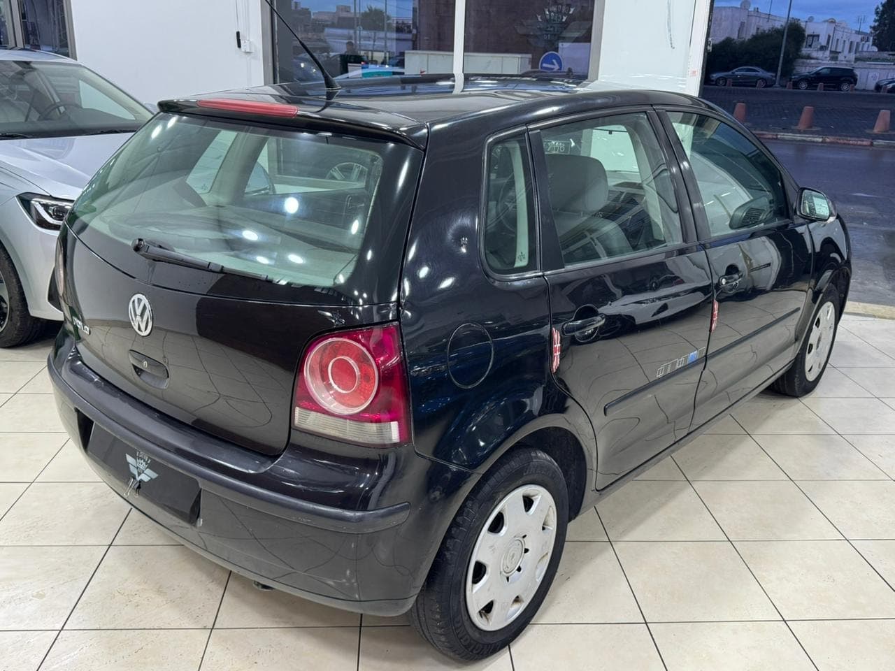 Volkswagen Polo 6 thumbnail 10