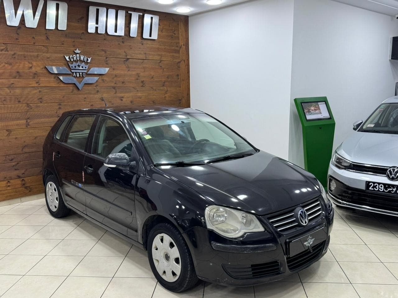 Volkswagen Polo 6 thumbnail 2