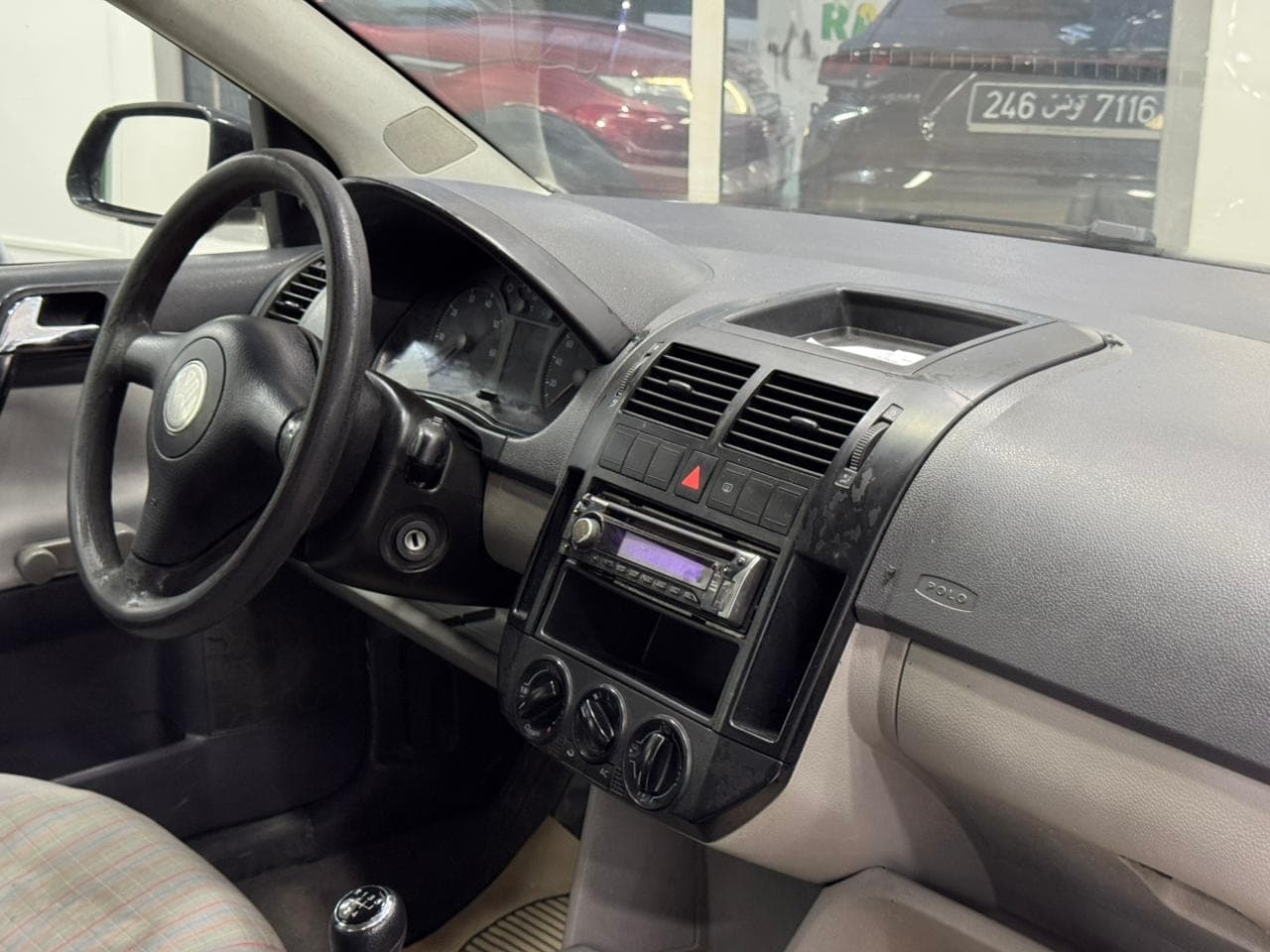 Volkswagen Polo 6 thumbnail 5