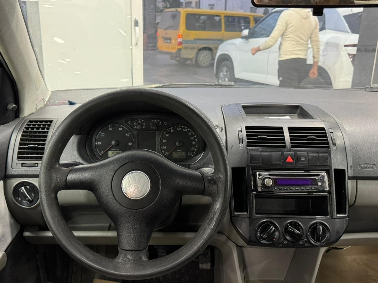 Volkswagen Polo 6 thumbnail 6