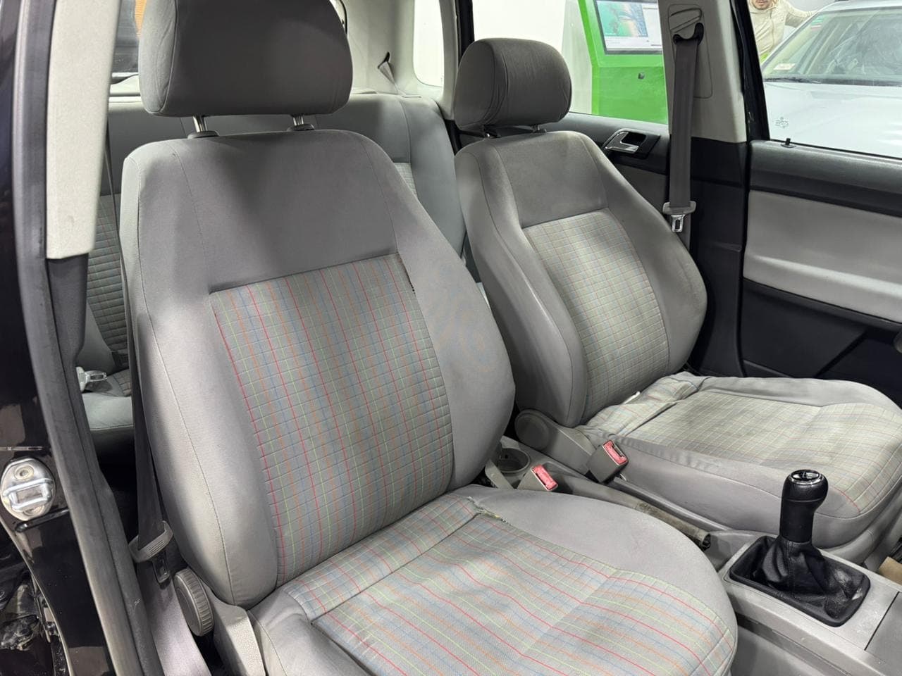 Volkswagen Polo 6 thumbnail 7