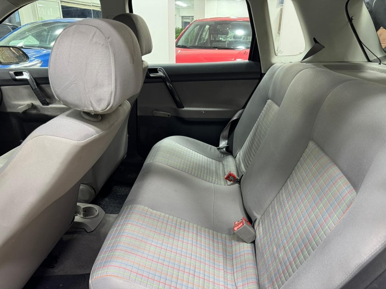 Volkswagen Polo 6 thumbnail 8