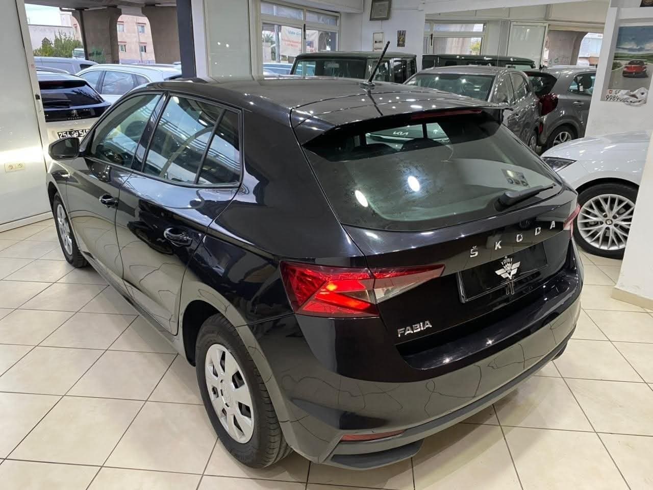 skoda fabia thumbnail 11