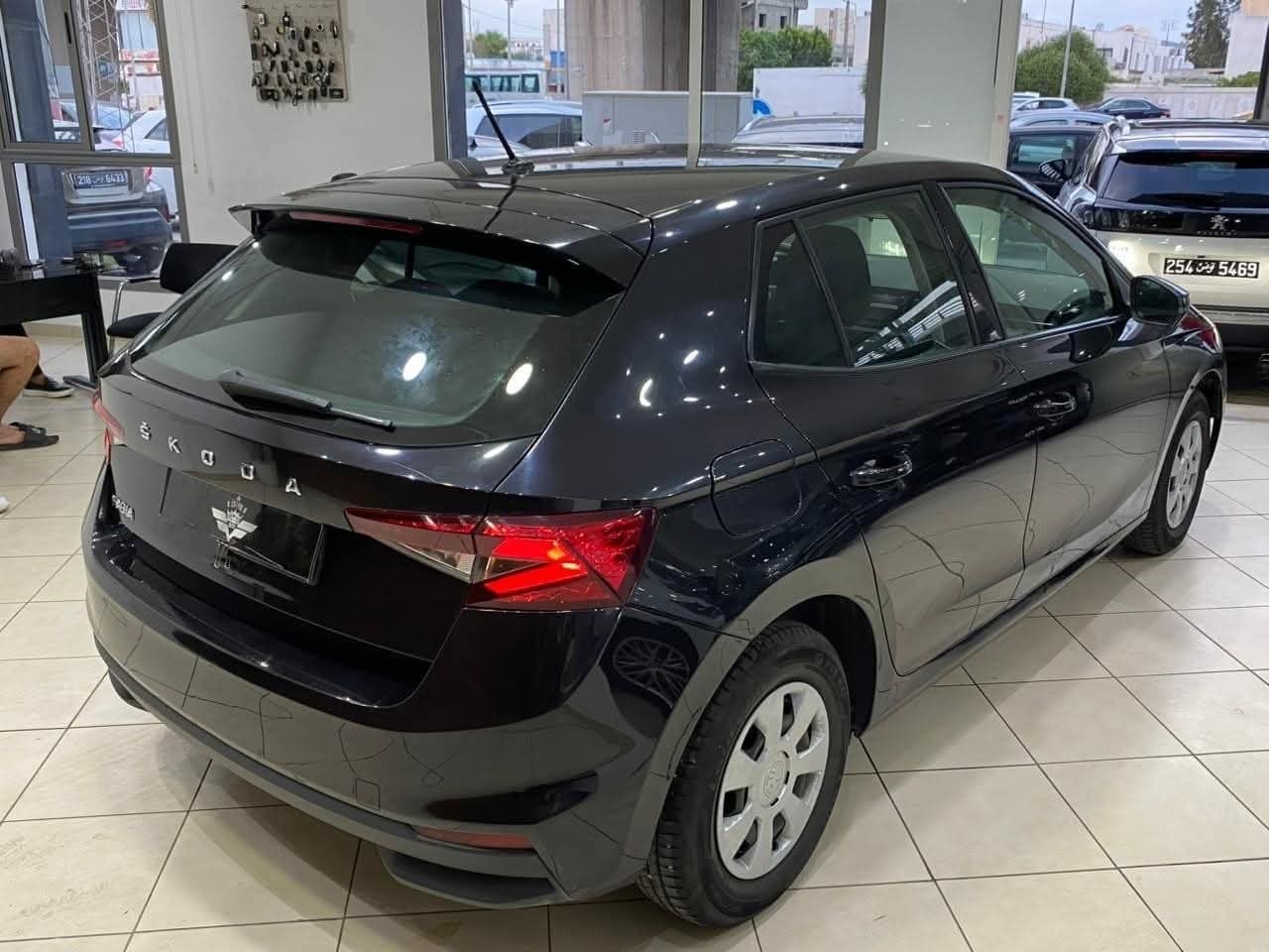 skoda fabia thumbnail 12