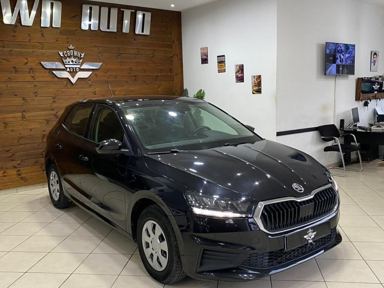 skoda fabia thumbnail 3