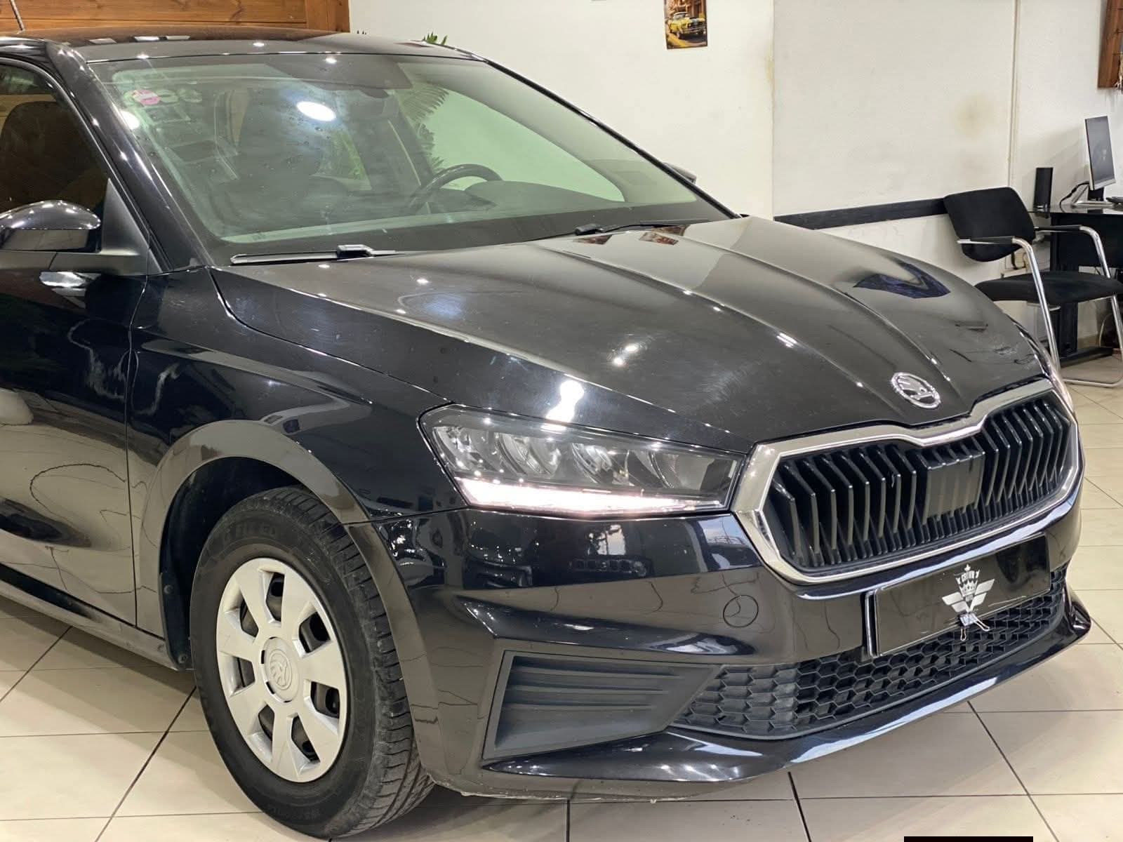 skoda fabia thumbnail 4