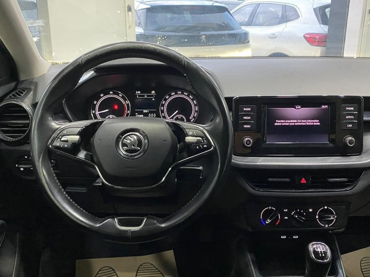 skoda fabia thumbnail 6