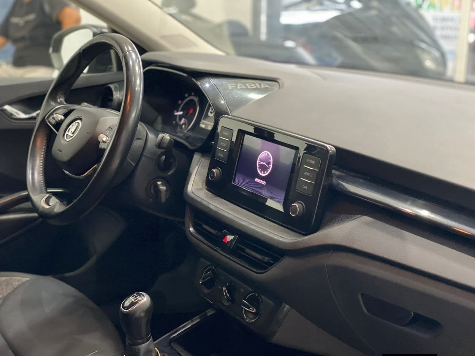 skoda fabia thumbnail 7