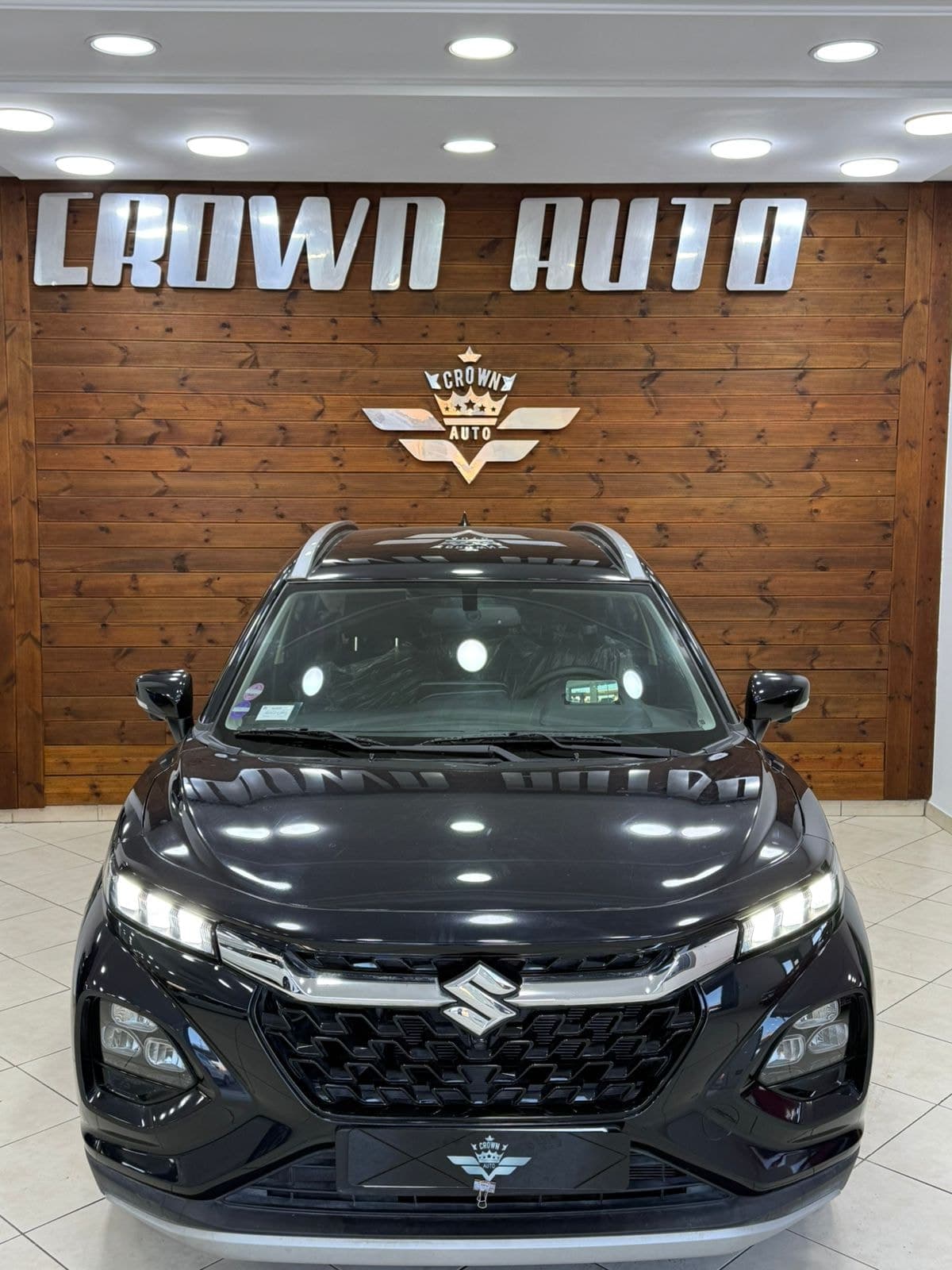 suzuki fronx - Image 1