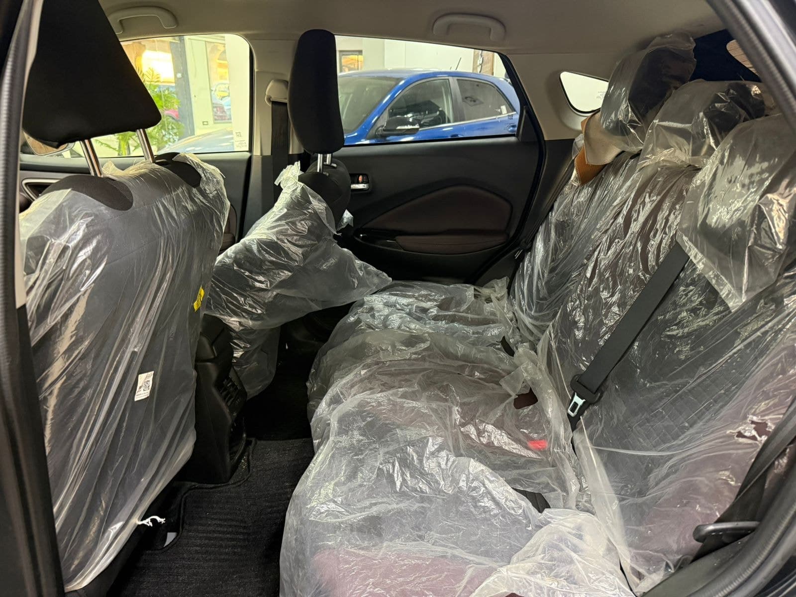 suzuki fronx thumbnail 17