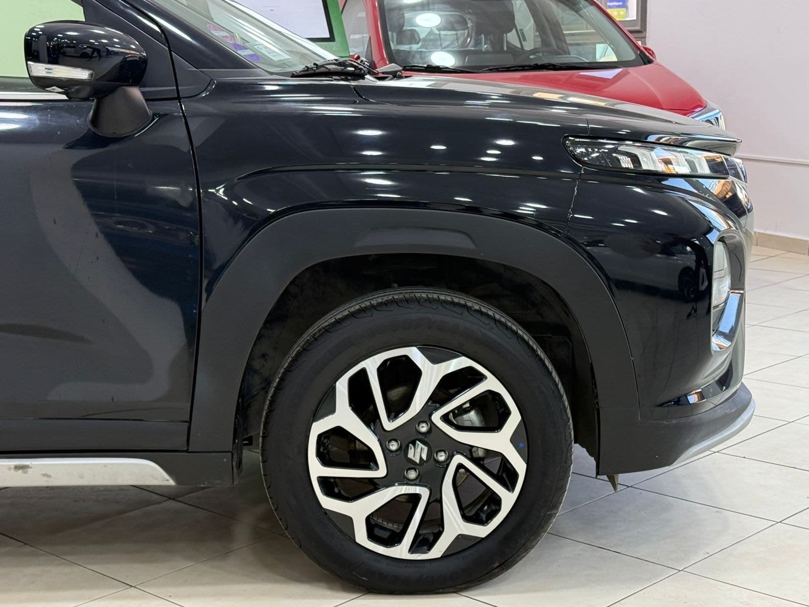 suzuki fronx thumbnail 18