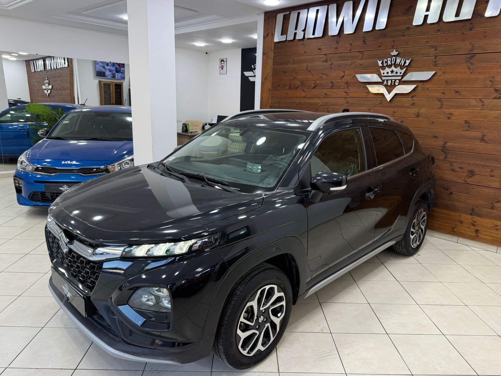 suzuki fronx thumbnail 3